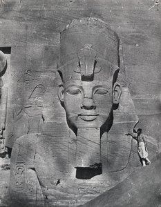 Abu Simbel
